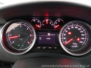 Peugeot 508 2.2 HDi 2012