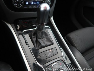 Peugeot 508 2.2 HDi 2012
