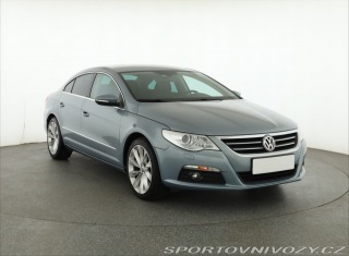 Volkswagen Passat CC CC Comfortline 1.8 TSI