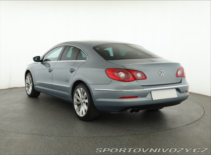 Volkswagen Passat CC CC Comfortline 1.8 TSI 2009