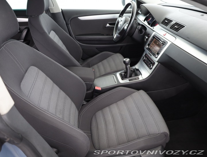 Volkswagen Passat CC CC Comfortline 1.8 TSI 2009