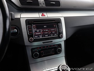 Volkswagen Passat CC CC Comfortline 1.8 TSI 2009