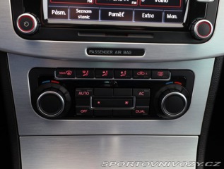 Volkswagen Passat CC CC Comfortline 1.8 TSI 2009