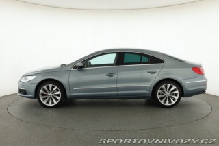 Volkswagen Passat CC CC Comfortline 1.8 TSI 2009