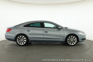 Volkswagen Passat CC CC Comfortline 1.8 TSI 2009
