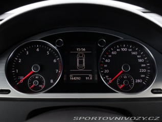 Volkswagen Passat CC CC Comfortline 1.8 TSI 2009