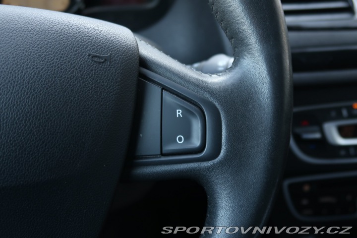 Renault Mégane 1.4 TCe 2010