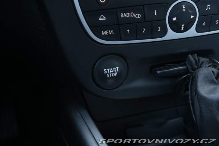 Renault Mégane 1.4 TCe 2010