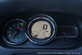 Renault Mégane 1.4 TCe 2010