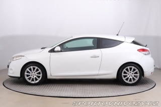 Renault Mégane 1.4 TCe 2010