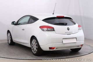 Renault Mégane 1.4 TCe 2010
