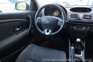 Renault Mégane 1.4 TCe 2010