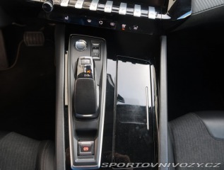 Peugeot 508 Hybrid 225 2021