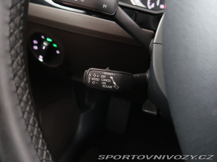 Škoda Superb Laurin&Klement 2.0 TS 2016