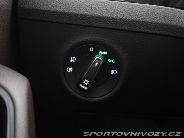 Škoda Superb Laurin&Klement 2.0 TS 2016