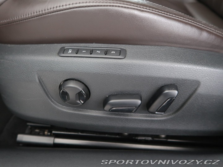 Škoda Superb Laurin&Klement 2.0 TS 2016