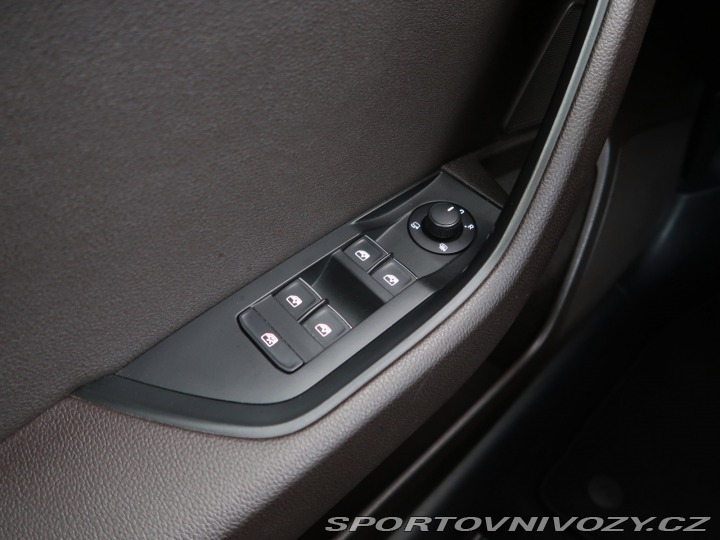 Škoda Superb Laurin&Klement 2.0 TS 2016