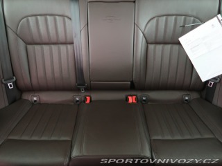 Škoda Superb Laurin&Klement 2.0 TS 2016