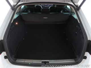 Škoda Superb Laurin&Klement 2.0 TS 2016