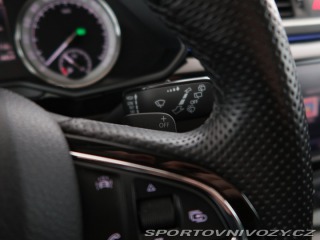 Škoda Superb Laurin&Klement 2.0 TS 2016