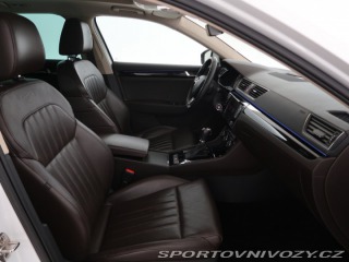 Škoda Superb Laurin&Klement 2.0 TS 2016