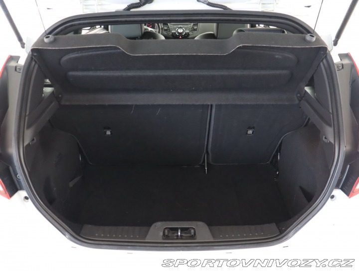 Ford Fiesta ST ST 2015