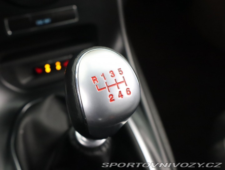 Ford Fiesta ST ST 2015