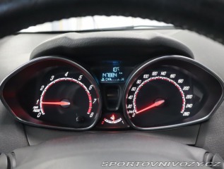 Ford Fiesta ST ST 2015