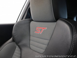 Ford Fiesta ST ST 2015