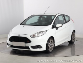 Ford Fiesta ST ST 2015
