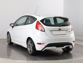 Ford Fiesta ST ST 2015