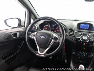 Ford Fiesta ST ST 2015