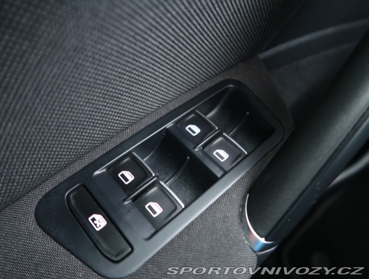 Volkswagen Golf 2.0 TDI GTD 2015