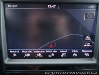 Volkswagen Golf 2.0 TDI GTD 2015