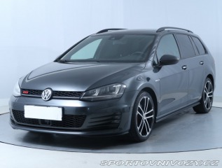 Volkswagen Golf 2.0 TDI GTD 2015