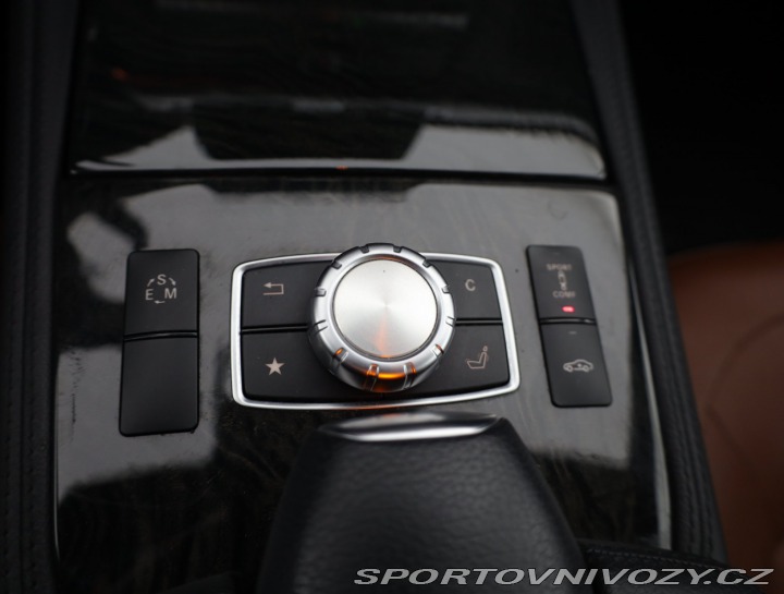 Mercedes-Benz CLS 350 BlueTEC 2015