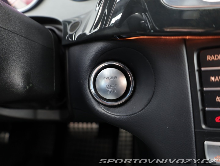 Mercedes-Benz CLS 350 BlueTEC 2015