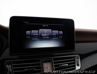 Mercedes-Benz CLS 350 BlueTEC 2015