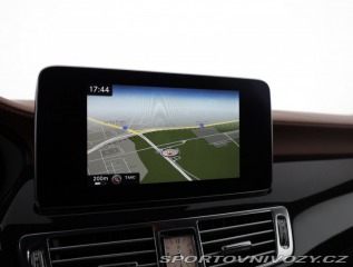 Mercedes-Benz CLS 350 BlueTEC 2015