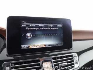 Mercedes-Benz CLS 350 BlueTEC 2015