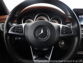 Mercedes-Benz CLS 350 BlueTEC 2015
