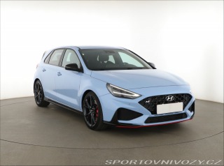 Hyundai i30 N N-Line N Performance