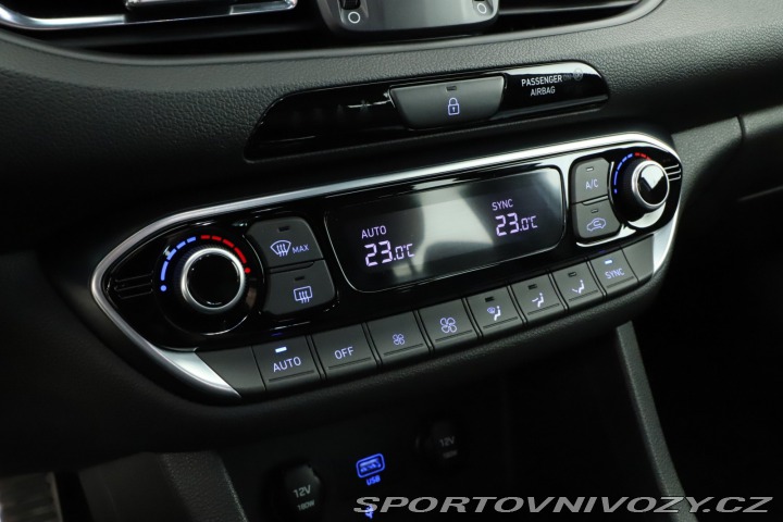 Hyundai i30 N N-Line N Performance 2024