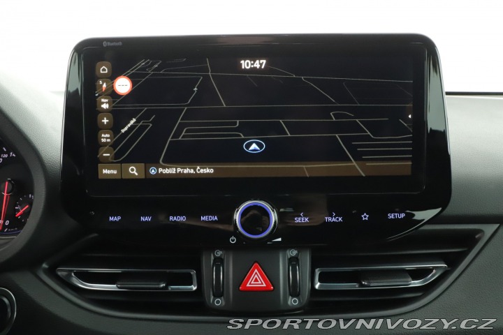 Hyundai i30 N N-Line N Performance 2024