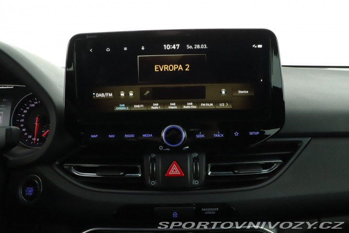 Hyundai i30 N N-Line N Performance 2024