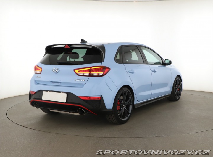 Hyundai i30 N N-Line N Performance 2024