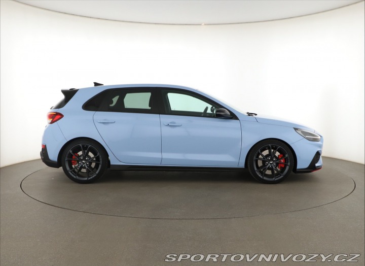 Hyundai i30 N N-Line N Performance 2024