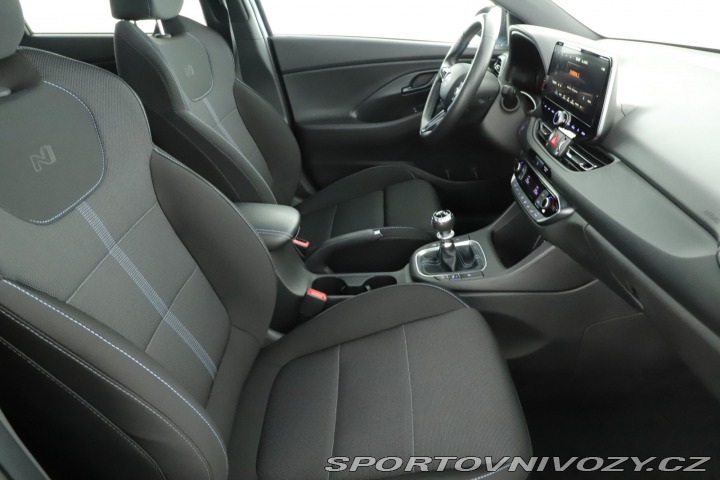 Hyundai i30 N N-Line N Performance 2024