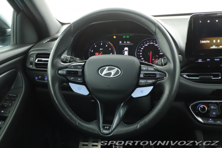 Hyundai i30 N N-Line N Performance 2024