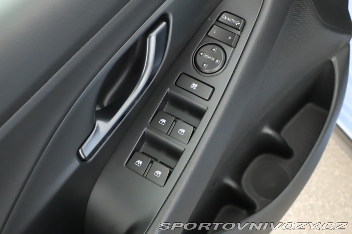 Hyundai i30 N N-Line N Performance 2024